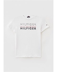 Футболка Tommy hilfiger