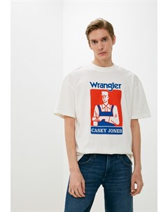 Футболка Wrangler