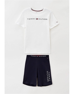 Пижама Tommy hilfiger