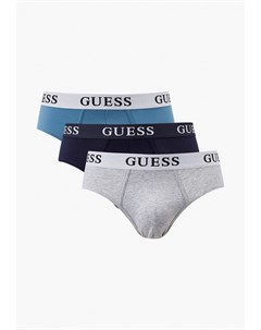 Трусы 3 шт Guess