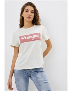 Футболка Wrangler