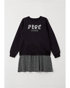 Платье Pepe jeans