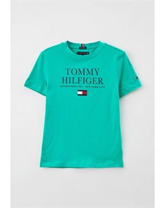 Футболка Tommy hilfiger