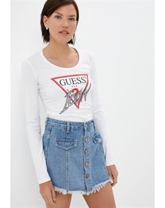 Лонгслив Guess jeans