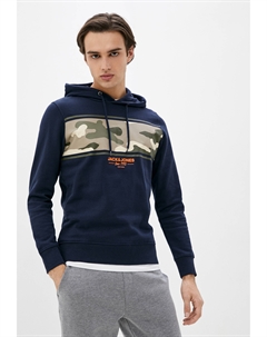 Худи Jack & jones