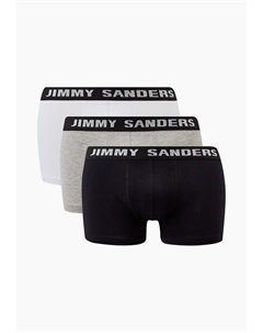 Трусы 3 шт Jimmy sanders