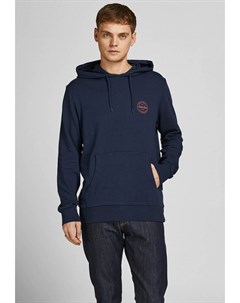 Худи Jack & jones