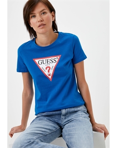 Футболка Guess jeans