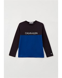 Лонгслив Calvin klein jeans