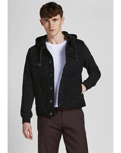 Куртка джинсовая Jack & jones