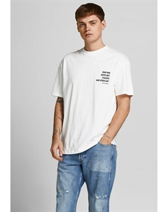 Футболка Jack & jones