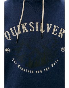 Худи Quiksilver