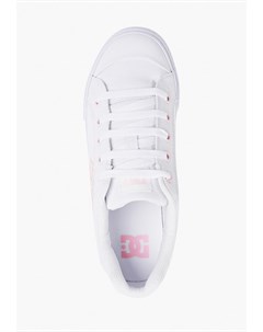 Кеды Dc shoes