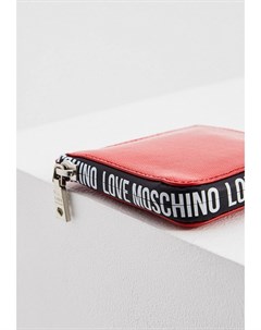 Кошелек Love moschino