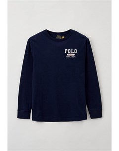 Лонгслив Polo ralph lauren