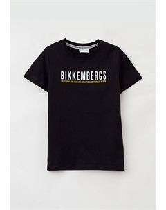 Футболка Bikkembergs