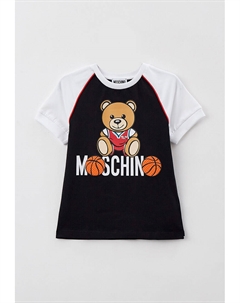 Футболка Moschino kid