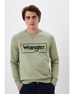 Свитшот Wrangler