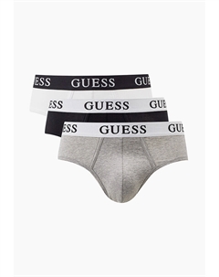 Трусы 3 шт Guess