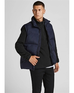 Жилет утепленный Jack & jones