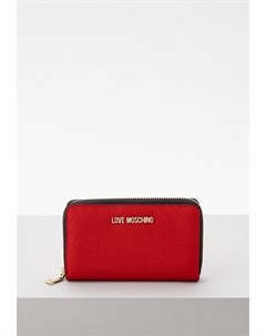 Кошелек Love moschino