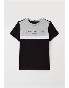 Футболка Tommy hilfiger