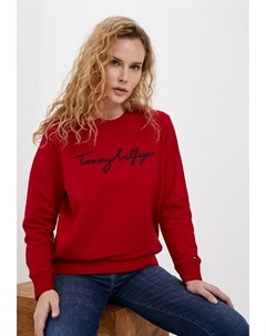 Свитшот Tommy hilfiger