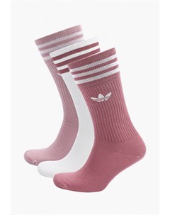 Носки 3 пары Adidas originals