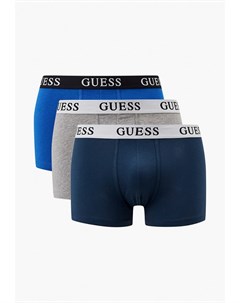 Трусы 3 шт Guess