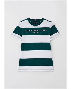 Футболка Tommy hilfiger