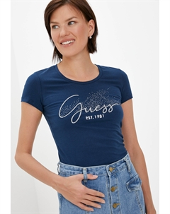 Футболка Guess jeans