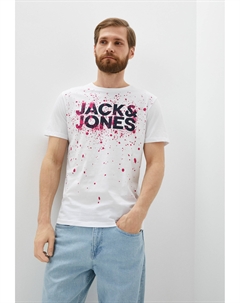 Футболка Jack & jones