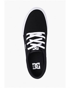 Кеды Dc shoes