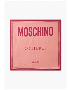 Платок Moschino