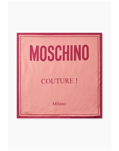 Платок Moschino