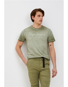 Футболка Pepe jeans