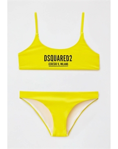 Купальник Dsquared2