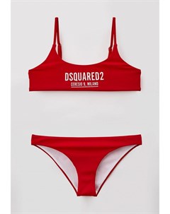 Купальник Dsquared2