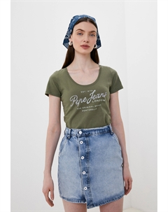 Футболка Pepe jeans