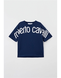 Футболка Roberto cavalli