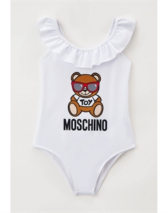 Купальник Moschino kid