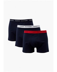 Трусы 3 шт Tommy hilfiger