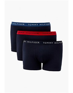 Трусы 3 шт Tommy hilfiger