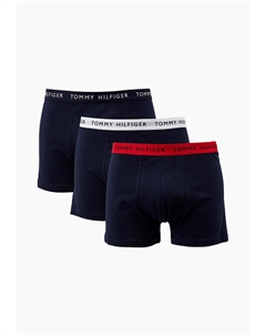 Трусы 3 шт Tommy hilfiger