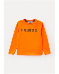 Лонгслив Bikkembergs