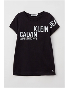 Футболка Calvin klein jeans