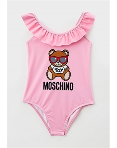 Купальник Moschino kid