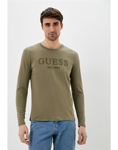 Лонгслив Guess jeans