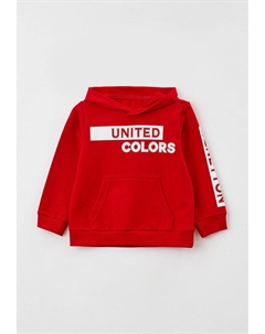 Худи United colors of benetton