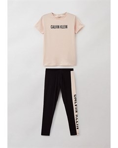 Пижама Calvin klein